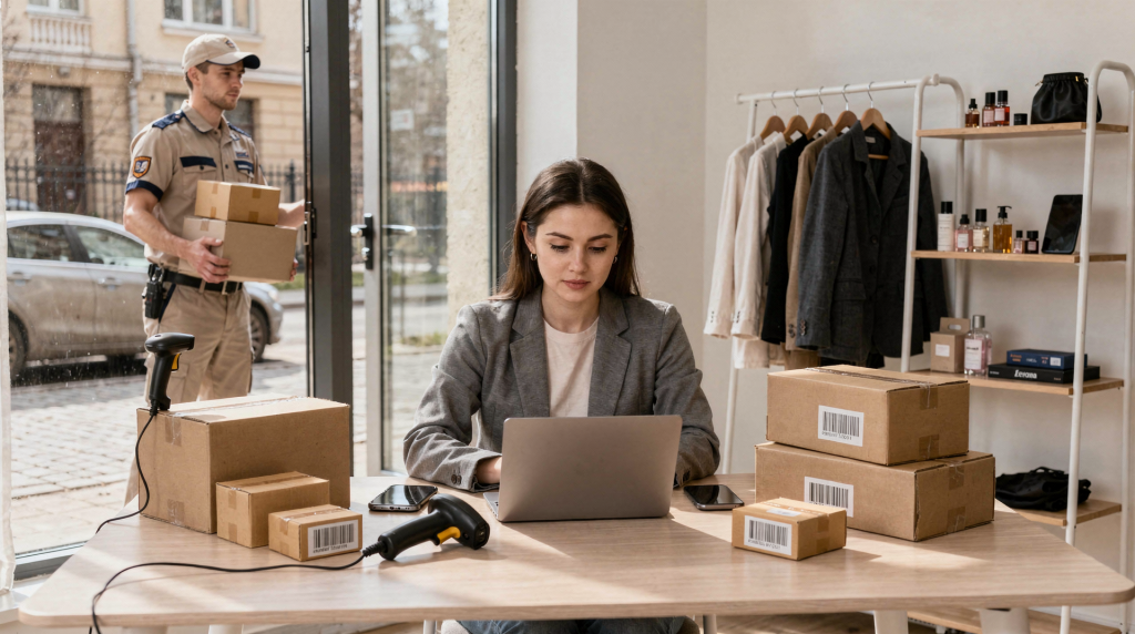 Главные тренды российского e-commerce в 2026 году
