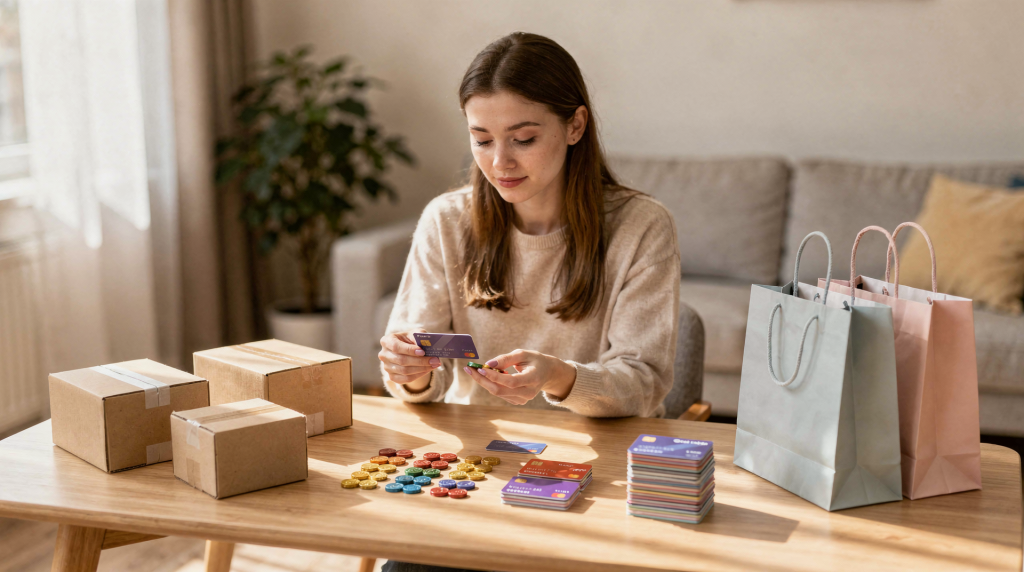 Программы лояльности в e-commerce: механика и эффективность