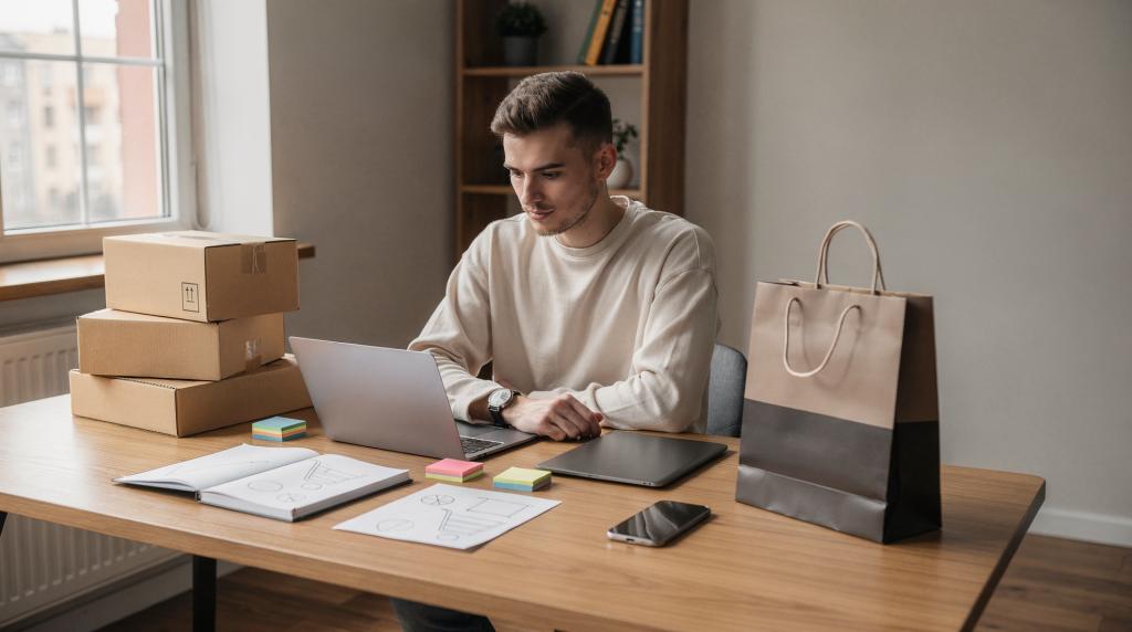 UX-дизайнер в e-commerce: как проектируют онлайн-покупки